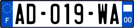 AD-019-WA
