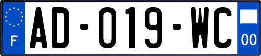 AD-019-WC