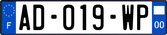 AD-019-WP