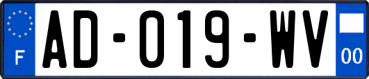 AD-019-WV