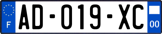 AD-019-XC