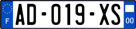AD-019-XS