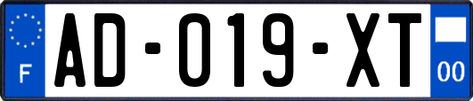 AD-019-XT
