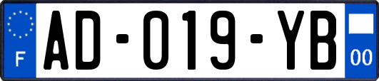 AD-019-YB
