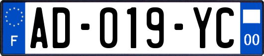 AD-019-YC