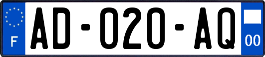 AD-020-AQ