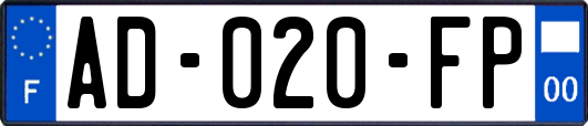 AD-020-FP