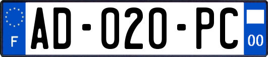 AD-020-PC