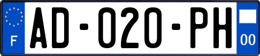 AD-020-PH