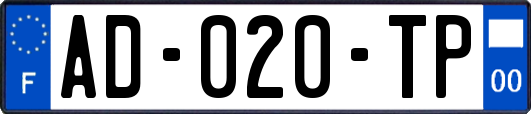 AD-020-TP