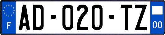 AD-020-TZ