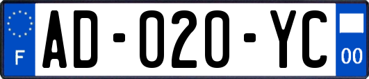 AD-020-YC