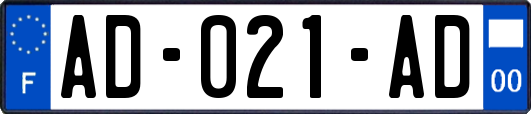 AD-021-AD