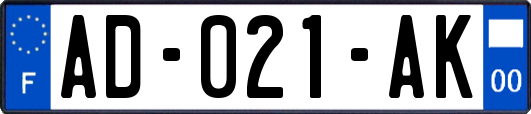 AD-021-AK