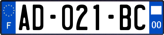 AD-021-BC