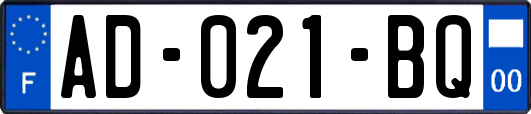 AD-021-BQ