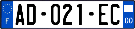 AD-021-EC