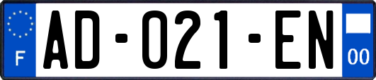 AD-021-EN