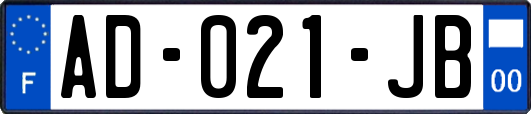 AD-021-JB