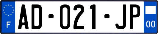 AD-021-JP