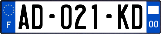 AD-021-KD