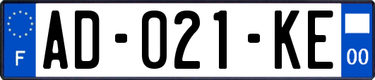 AD-021-KE