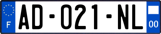 AD-021-NL