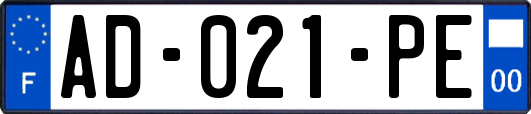 AD-021-PE