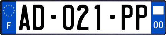 AD-021-PP