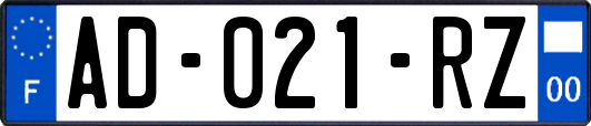 AD-021-RZ