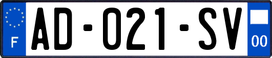 AD-021-SV