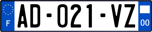 AD-021-VZ
