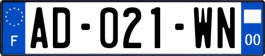 AD-021-WN