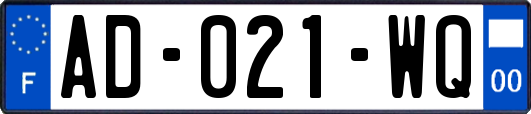 AD-021-WQ