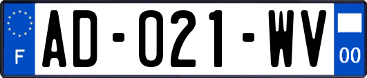 AD-021-WV