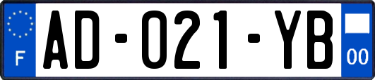 AD-021-YB