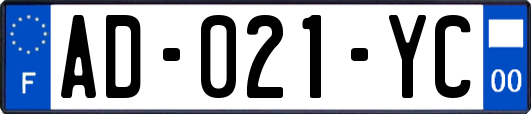 AD-021-YC