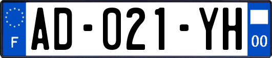 AD-021-YH