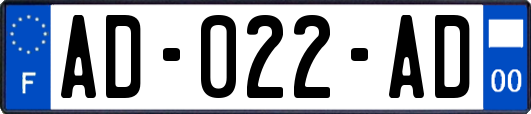 AD-022-AD