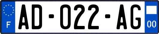 AD-022-AG