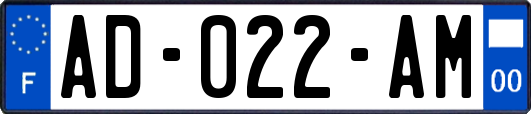 AD-022-AM