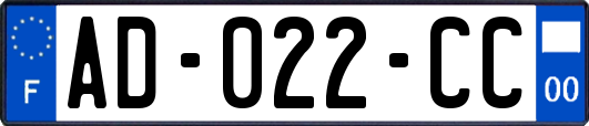 AD-022-CC