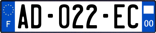 AD-022-EC