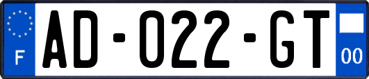 AD-022-GT