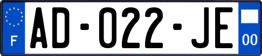 AD-022-JE