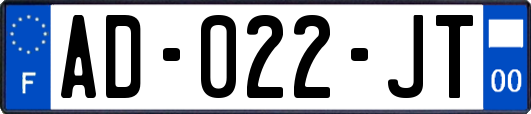 AD-022-JT