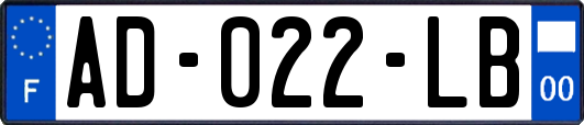 AD-022-LB