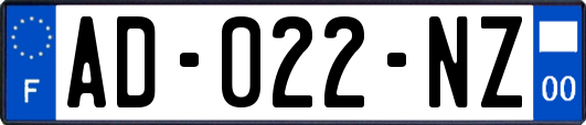 AD-022-NZ