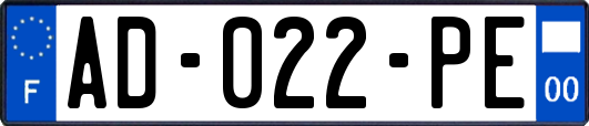 AD-022-PE