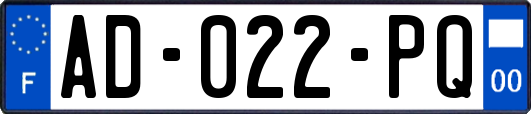 AD-022-PQ